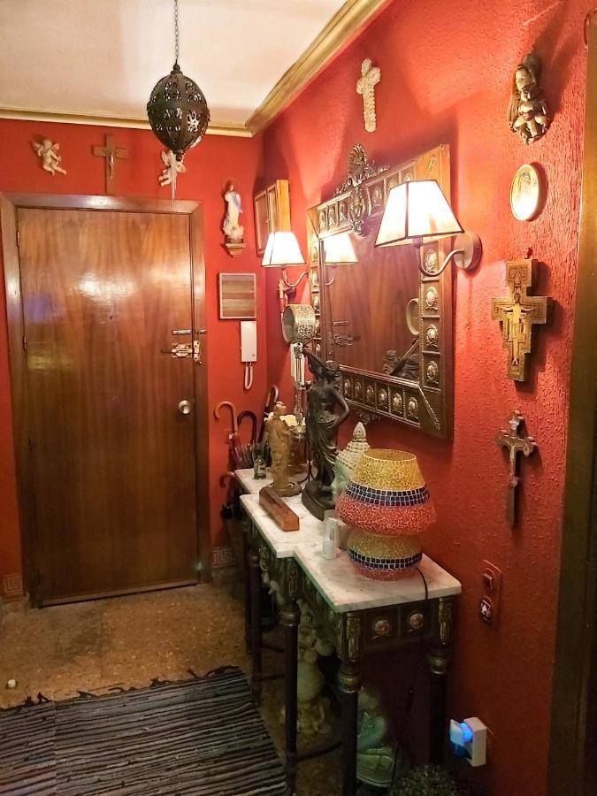 Alicante Room And Gayfriendly ภายนอก รูปภาพ