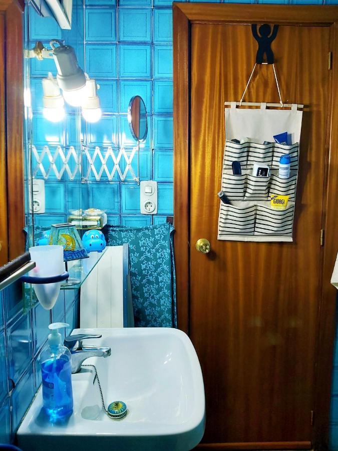 Alicante Room And Gayfriendly ภายนอก รูปภาพ